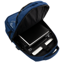 Volkano Midtown 15.6”Laptop Backpack Navy VK-7151-NV