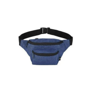 Volkano Apollo Moon Bag - Navy VK-9130-NV