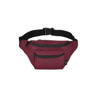 Volkano Rover Moon Bag - Red VK-9130-RD