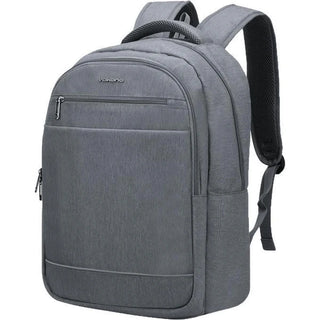 Volkano Kandui 15.6" Laptop Backpack Grey VK-9175-GR