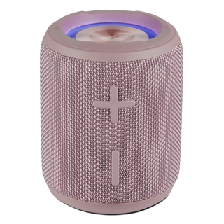 Volkano Hydro Series IPX7 Bluetooth Speaker  Pink -VK-3458-PK