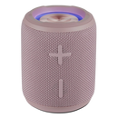 Volkano Hydro Series IPX7 Bluetooth Speaker  Pink -VK-3458-PK