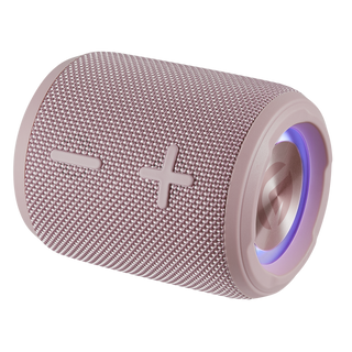 Volkano Hydro Series IPX7 Bluetooth Speaker  Pink -VK-3458-PK