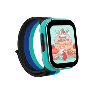 Volkano Find Me 4G Series GPS Tracking Watch with Camera – Unisex   VK-5032-UN