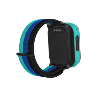 Volkano Find Me 4G Series GPS Tracking Watch with Camera – Unisex   VK-5032-UN