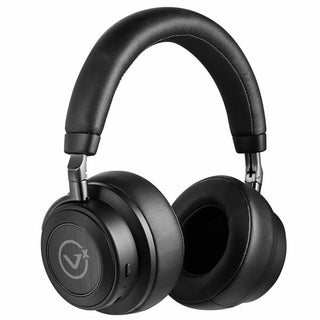 VolkanoX Silenzo Series Active Noise Cancelling Headphones   VKX-2101-BK