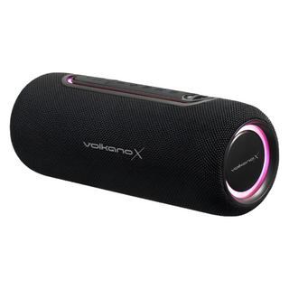 Volkano X VXS100 Bluetooth Portable Speaker VKX-3001-BK
