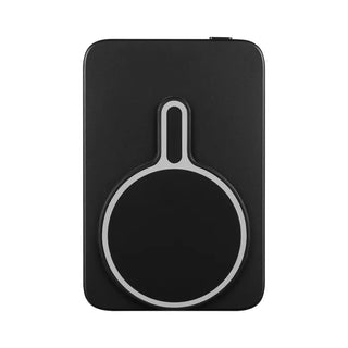 VolkanoX Ingot Series Magsafe 10000mAh Powerbank Gun Metal VKX-9031-GM