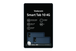 Vodacom Smart Tab 10 4G