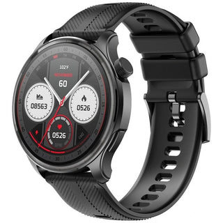 VK-5037-BK Volkano Strive Series Smart Watch