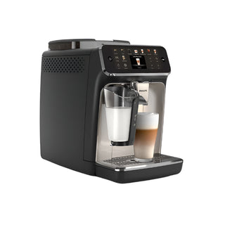 Series 5500 Fully automatic espresso machine EP5547/90