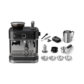 Philips Barista Brew Semi-automatic espresso machine PSA3218/10
