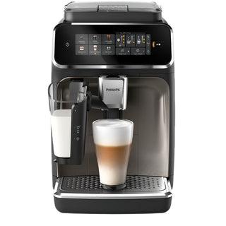 Series 3300 Fully automatic espresso machine EP3347