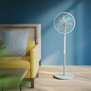 Pedestal Fan 2000 Series CX2550/00