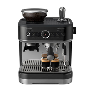 Philips Barista Brew Semi-automatic espresso machine PSA3218/10
