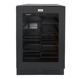 SnoMaster - 40 Bottle Single Zone Champagne Cooler (VT-41W)