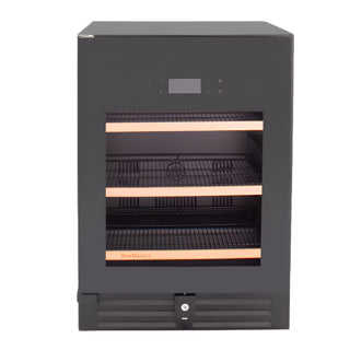 SnoMaster - 145L Pro Series Under-Counter Beverage Cooler (VT-41PRO) / SMWC-46PRO(H)