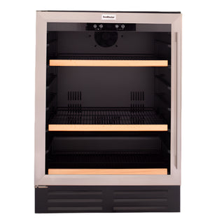 SnoMaster - 145L Under-Counter Beverage Cooler (VT-41H)