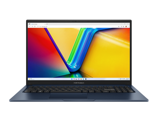 Asus  39.6 cm (15.6")  Vivobook Intel Core i5 Laptop