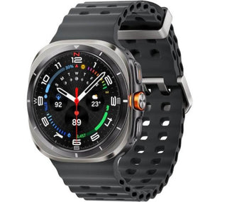 Samsung Galaxy Watch Ultra LTE 47mm Titanium Silver