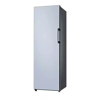 Samsung Bespoke 1 Door Upright Freezer Panel Ready- No Panel  RZ32T7435AP