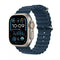 APPLE WATCH ULTRA 2 GPS + CELLULAR 49MM TITANIUM CASE WITH OCEAN BAND