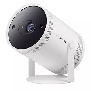 SAMSUNG SPLFF3CLA THE FREESTYLE 2ND GEN FULL HD HDR SMART LED PROJECTOR – SP-LFF3CLA + FREE SKIN