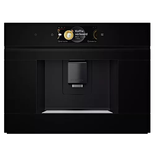 Bosch CTL7181B0 Machine à café encastrable Bosch CTL7181B0 Machine à café encastrable