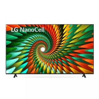 LG 86 INCH Nanocell 4K UHD Smart TV