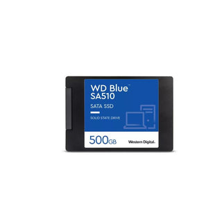 Western Digital Blue SA510 500GB 2.5" Solid State Drive (SSD)