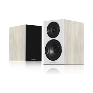 Wharfedale Diamond 12.2