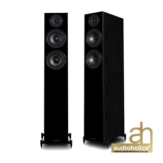 WHARFEDALE DIAMOND 12.4