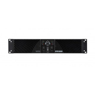 Wharfedale Pro CPD1600 Power Amplifier