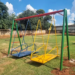 Wheelchair Swings For Playgrounds