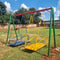 Wheelchair Swings For Playgrounds