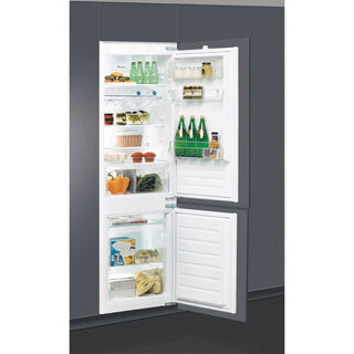 Whirlpool 275L Built-In Combi Fridge - ART6510/A+SF