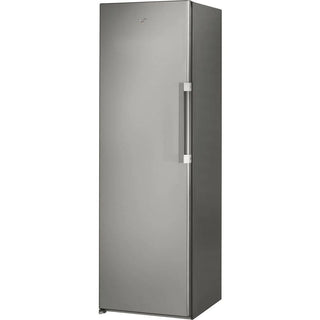 Whirlpool 357L Metallic Upright Fridge SW8AMIQXWR