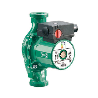 Wilo Star RS15-6 Electric Circulation Pump