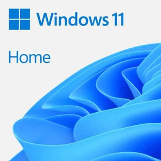 Microsoft Windows 11 Home 64-bit OEM