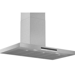 Bosch  Series 4 Wall Hood (900mm | Box Design)  DWB96IM51Z