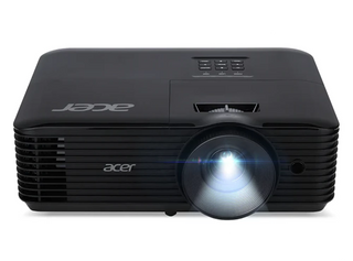 Acer Projector - X1228 | XGA (1024 x 768) | 4500 lm | DLP | 20 000:1 | HDMI/Wi Fi | 2.75 kg | Black | Business, Home