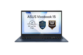 ASUS Vivobook X1504 Intel® Core™ 5 320 8GB RAM 512GB SSD Laptop