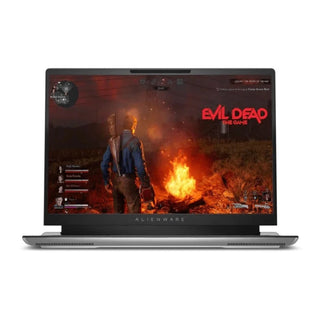 Alienware x16 R1 16-inch QHD+ Laptop - Intel Core i7-13700H 512GB SSD 16GB RAM GeForce RTX 4060 Win 11 Home