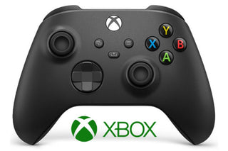 Microsoft Xbox Wireless Controller - Carbon Black