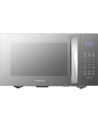 Hisense 43L Electronic Microwave Oven-1000W H43MOMSS