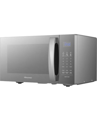 Hisense 43L Electronic Microwave Oven-1000W H43MOMSS