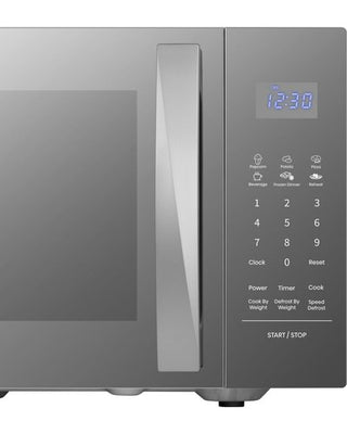 Hisense 43L Electronic Microwave Oven-1000W H43MOMSS