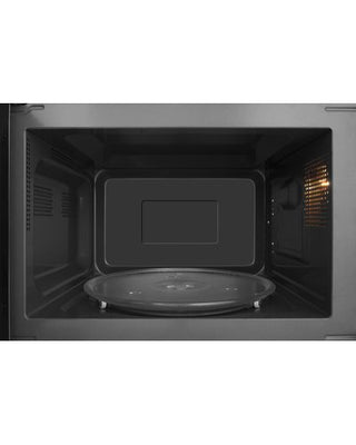 Hisense 43L Electronic Microwave Oven-1000W H43MOMSS