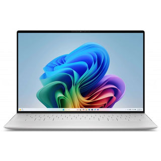 Dell XPS 13 9350 Copilot+  Ultra 7 256V 13.4" 16GB  512GB SSD Windows 11 Pro Platinum Laptop