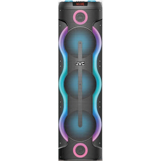 JVC Party Speaker XS-N6123PB